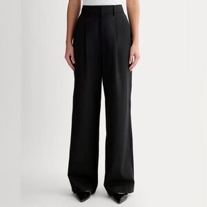 Everlane pants size 0